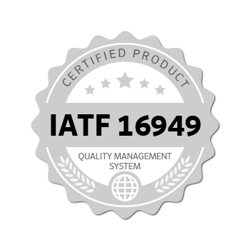 IATF-16949